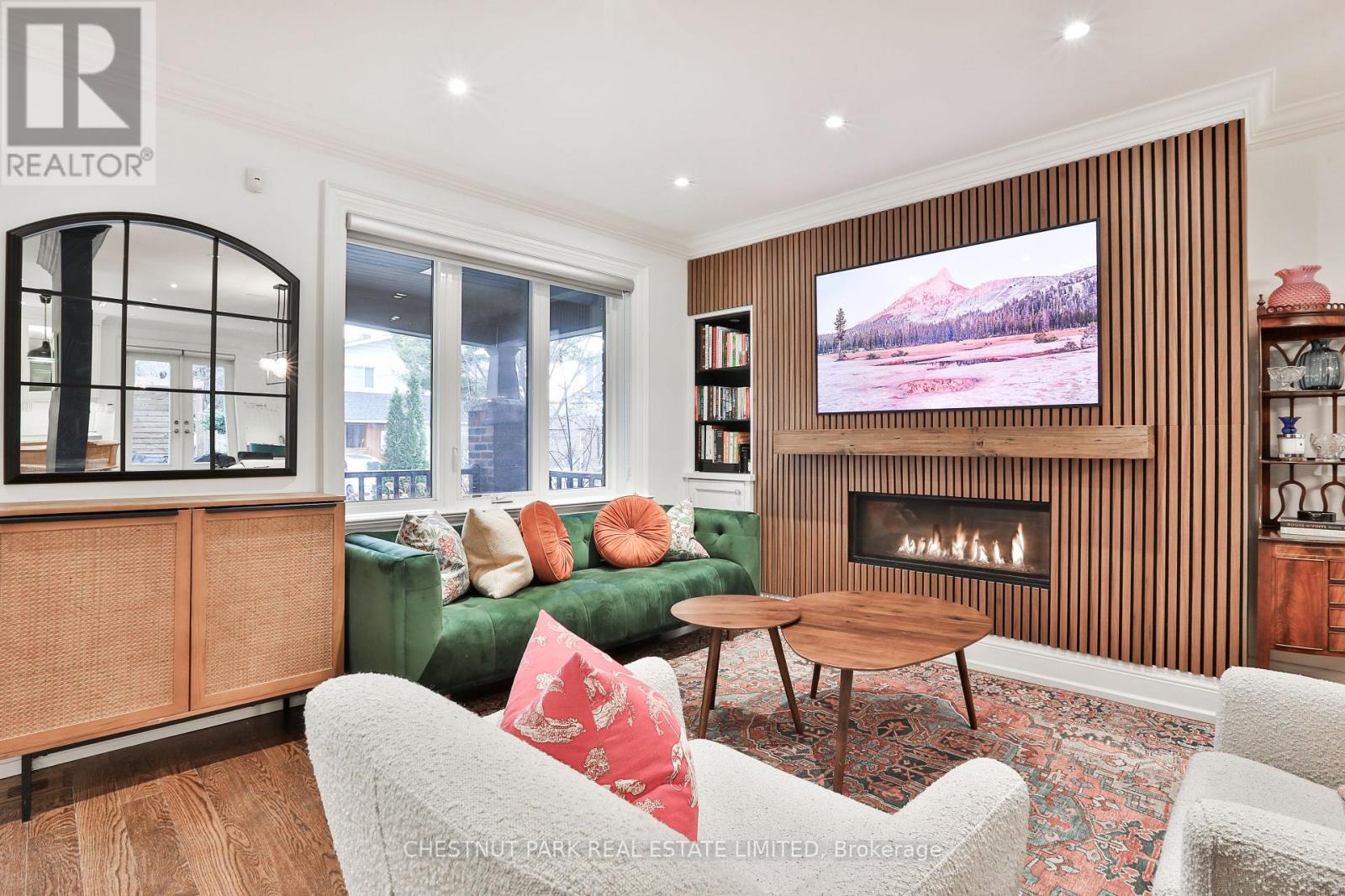 665 Millwood Road, Toronto, Ontario  M4S 1L2 - Photo 5 - C12739098