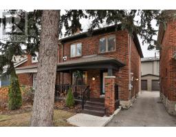 665 MILLWOOD ROAD, Toronto, Ontario