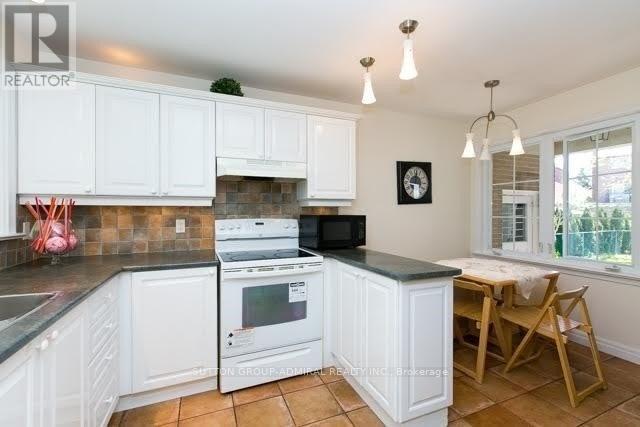 Main Fl - 141 Elvaston Drive, Toronto, Ontario  M4A 1N8 - Photo 3 - C12739104