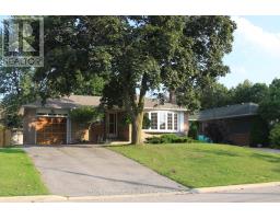 MAIN FL - 141 ELVASTON DRIVE, Toronto, Ontario