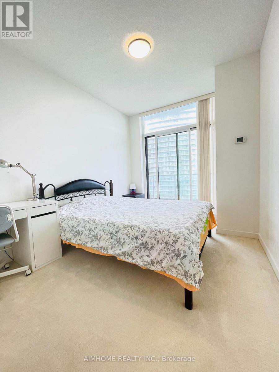 2507 - 62 Forest Manor Road, Toronto, Ontario  M2J 0B6 - Photo 10 - C12739124