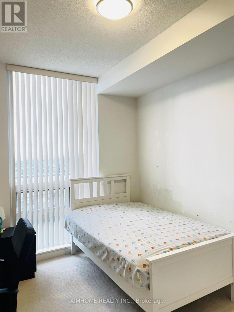 2507 - 62 Forest Manor Road, Toronto, Ontario  M2J 0B6 - Photo 11 - C12739124