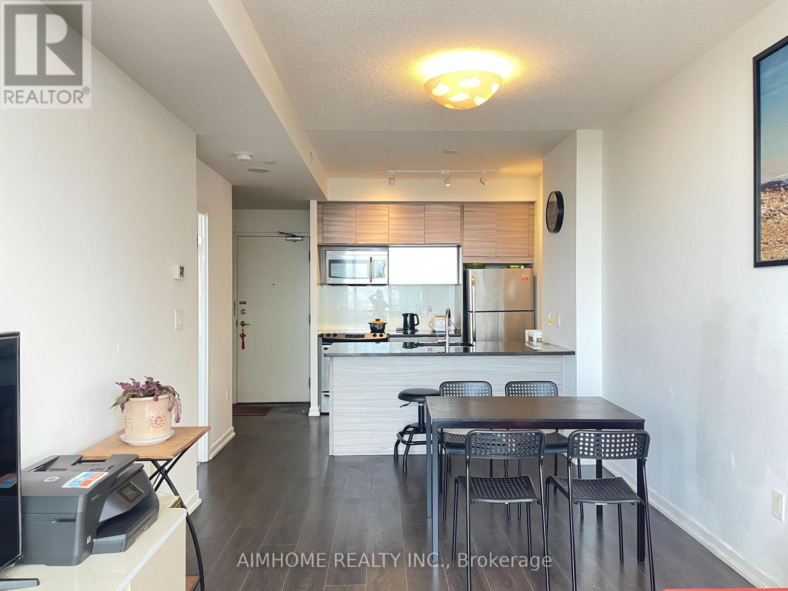 2507 - 62 Forest Manor Road, Toronto, Ontario  M2J 0B6 - Photo 4 - C12739124