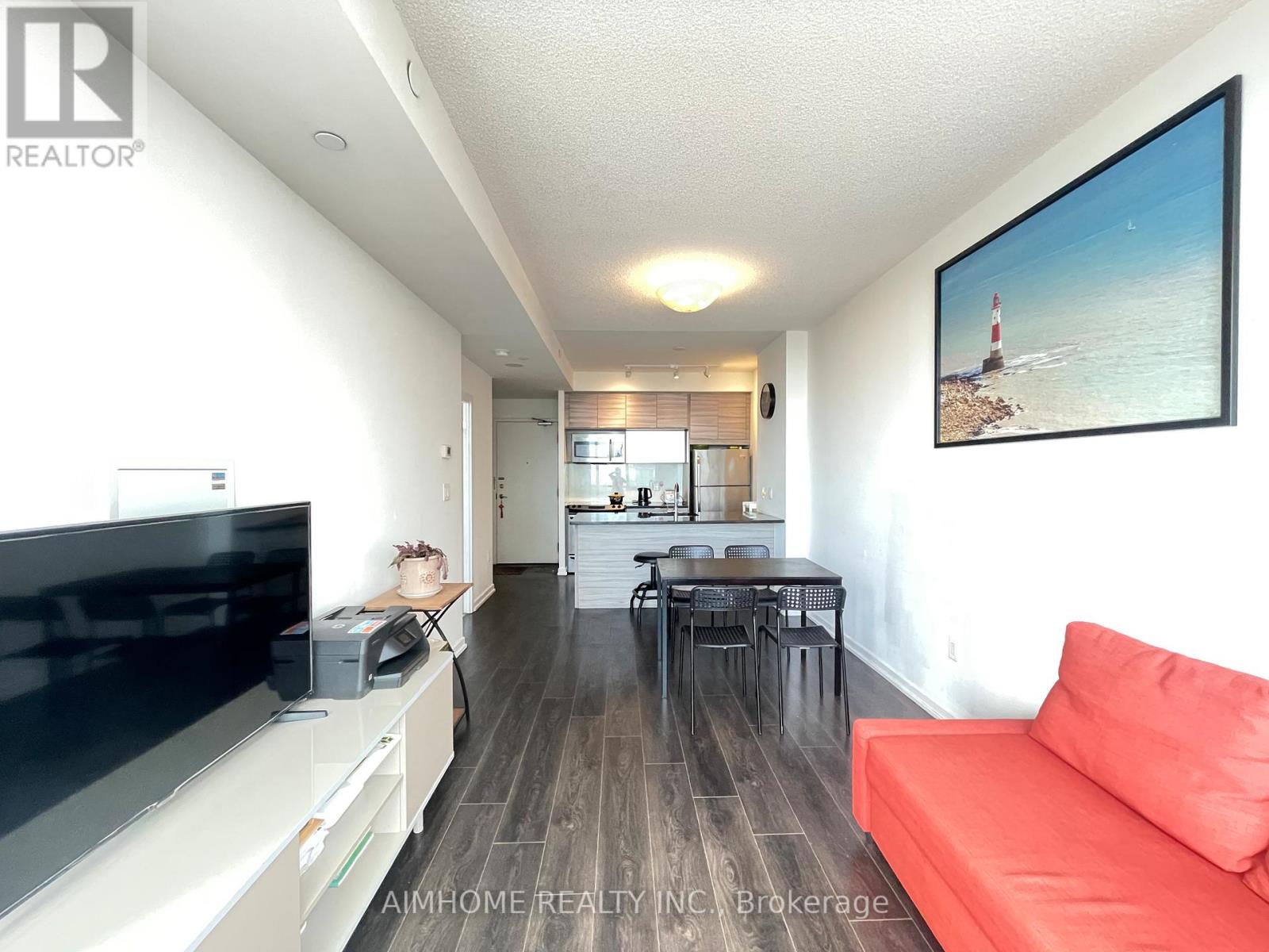 2507 - 62 Forest Manor Road, Toronto, Ontario  M2J 0B6 - Photo 5 - C12739124