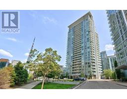 2507 - 62 FOREST MANOR ROAD, Toronto, Ontario
