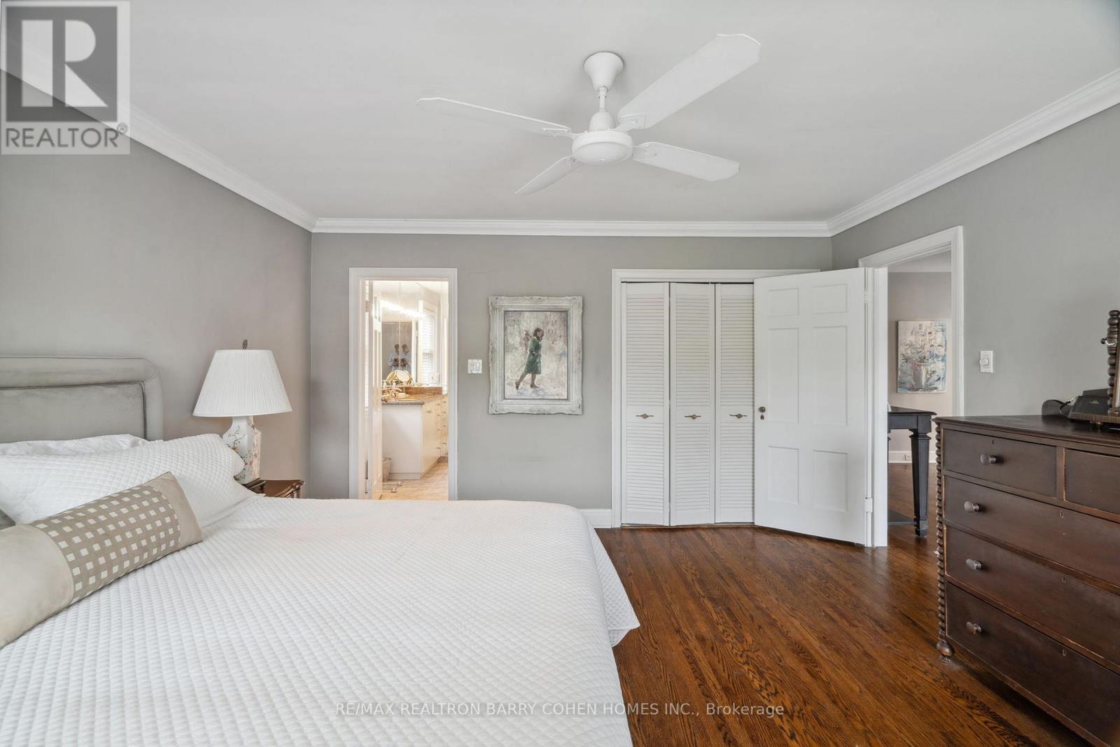 56 Highland Crescent, Toronto, Ontario  M2L 1G6 - Photo 13 - C12739126