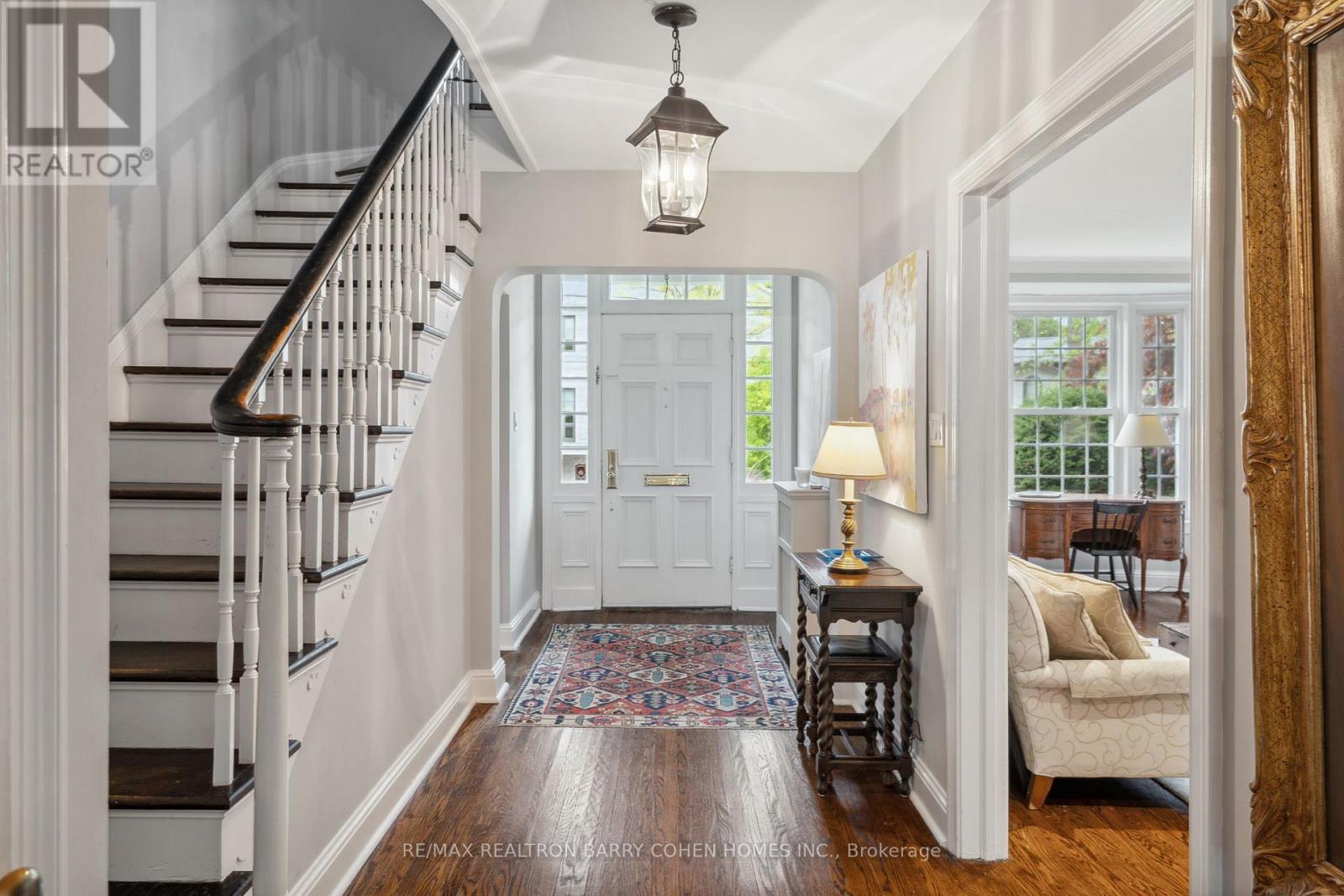 56 Highland Crescent, Toronto, Ontario  M2L 1G6 - Photo 5 - C12739126