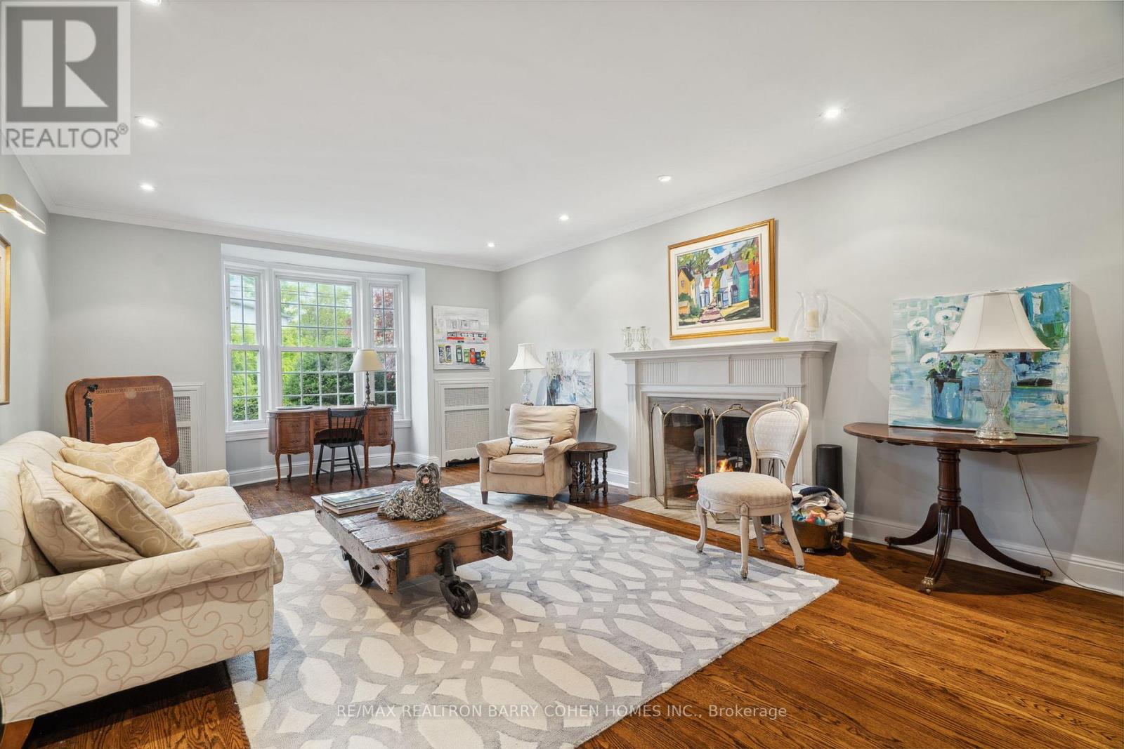 56 Highland Crescent, Toronto, Ontario  M2L 1G6 - Photo 6 - C12739126