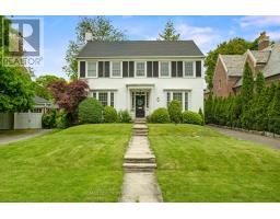 56 HIGHLAND CRESCENT, Toronto, Ontario