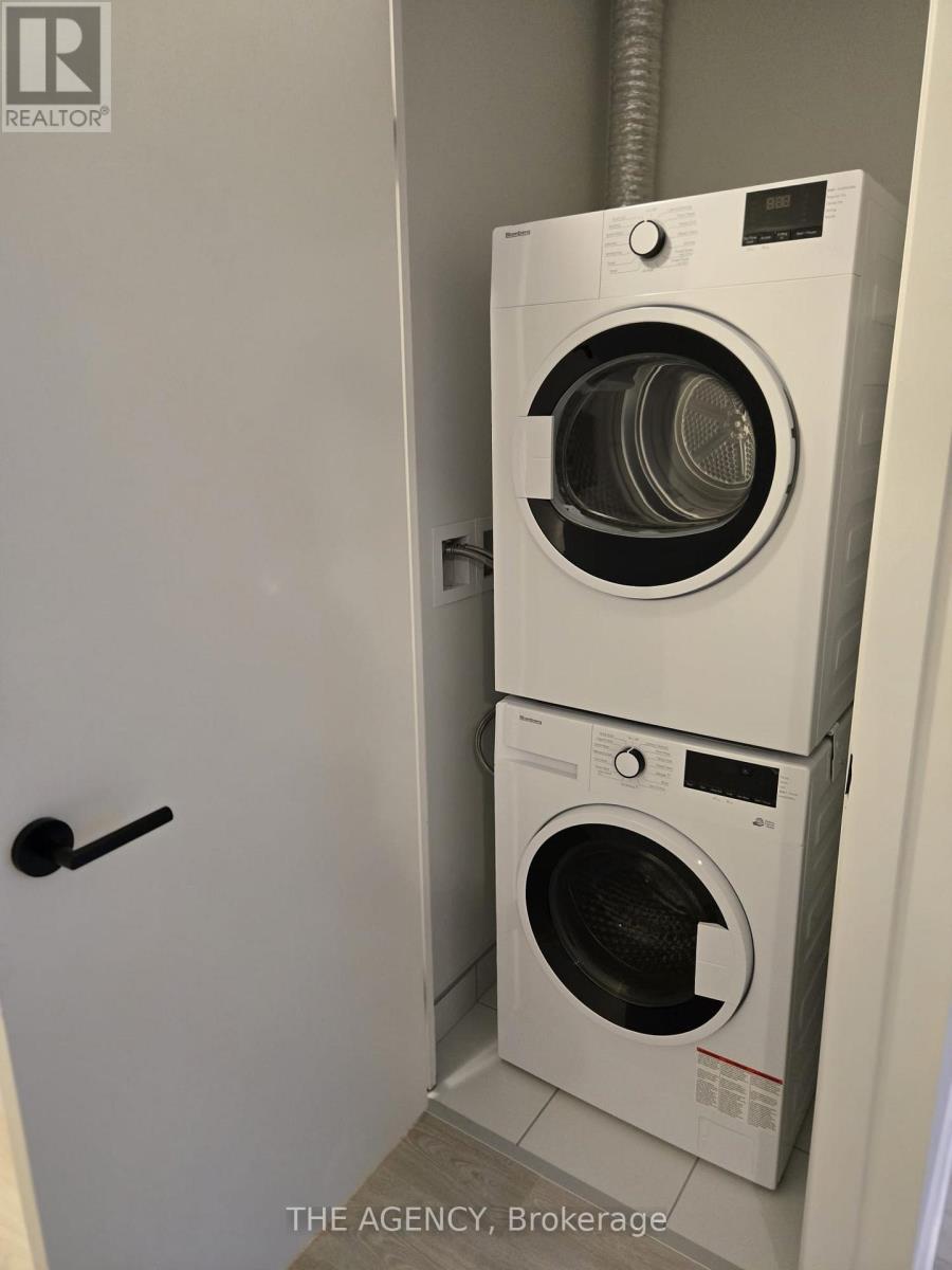 905 - 1 Quarrington Lane, Toronto, Ontario  M3C 0S4 - Photo 13 - C12739132