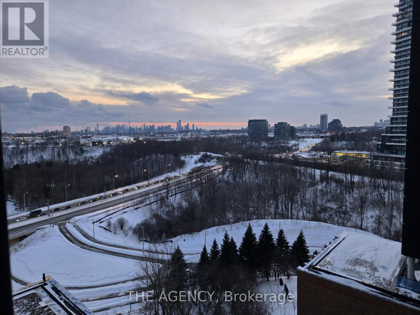 905 - 1 Quarrington Lane, Toronto, Ontario  M3C 0S4 - Photo 14 - C12739132