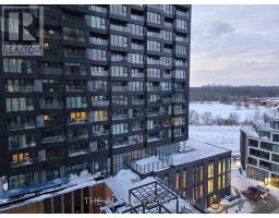 905 - 1 QUARRINGTON LANE, Toronto, Ontario