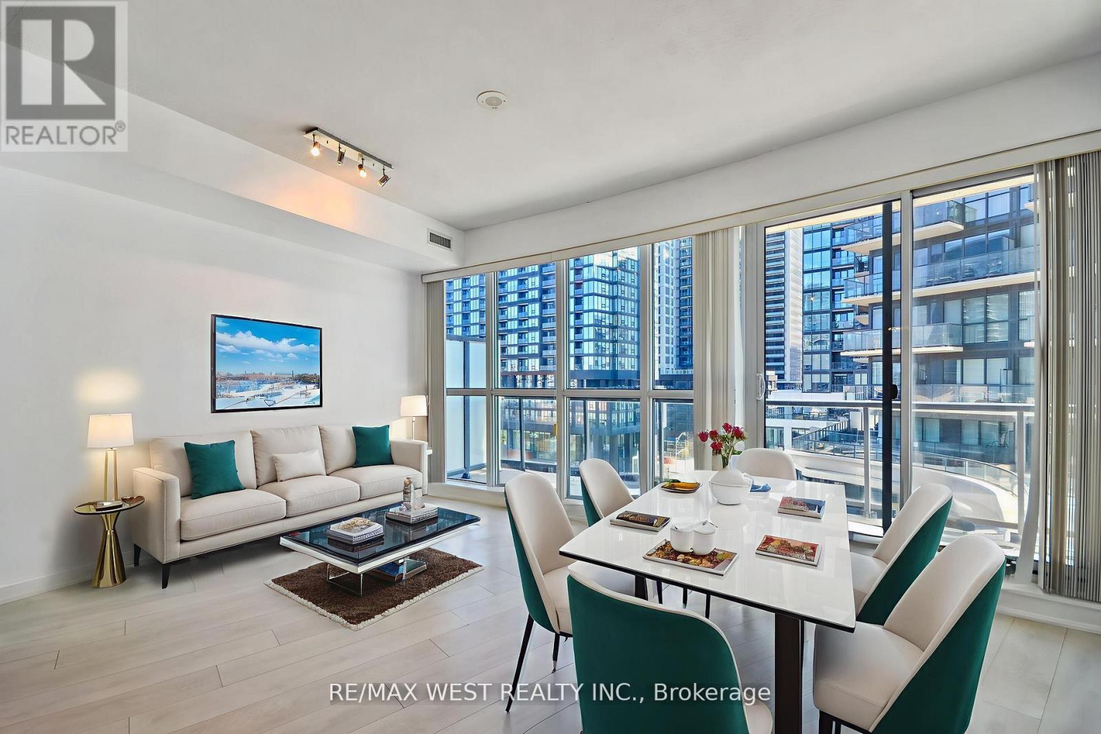 607 - 51 East Liberty Street, Toronto, Ontario  M6K 3P8 - Photo 3 - C12739158