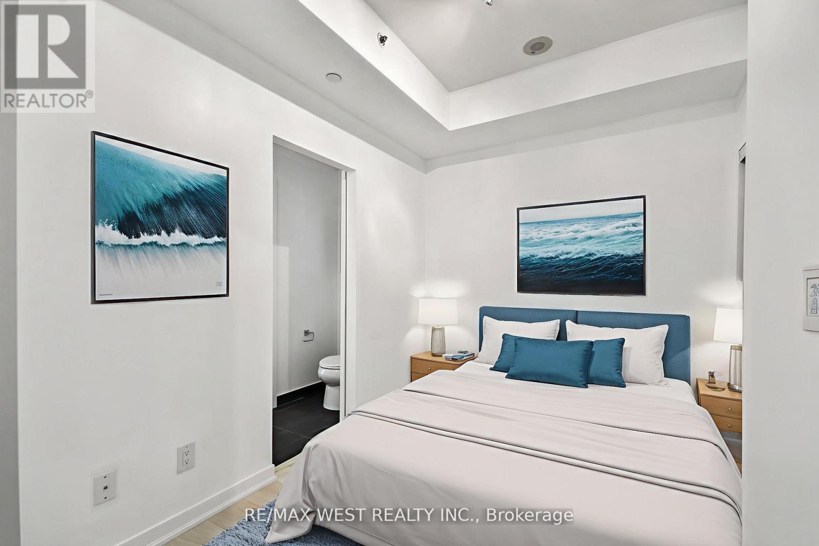 607 - 51 East Liberty Street, Toronto, Ontario  M6K 3P8 - Photo 5 - C12739158