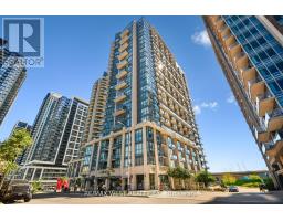607 - 51 EAST LIBERTY STREET, Toronto, Ontario