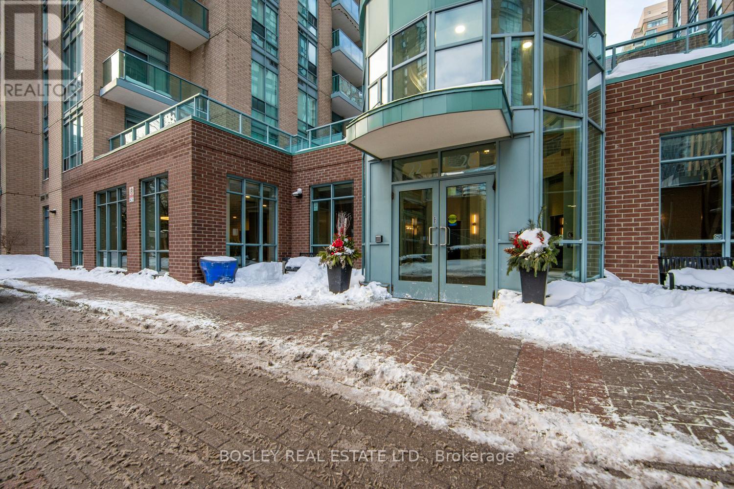 2106 - 22 Olive Avenue, Toronto, Ontario  M2N 7G6 - Photo 2 - C12739172