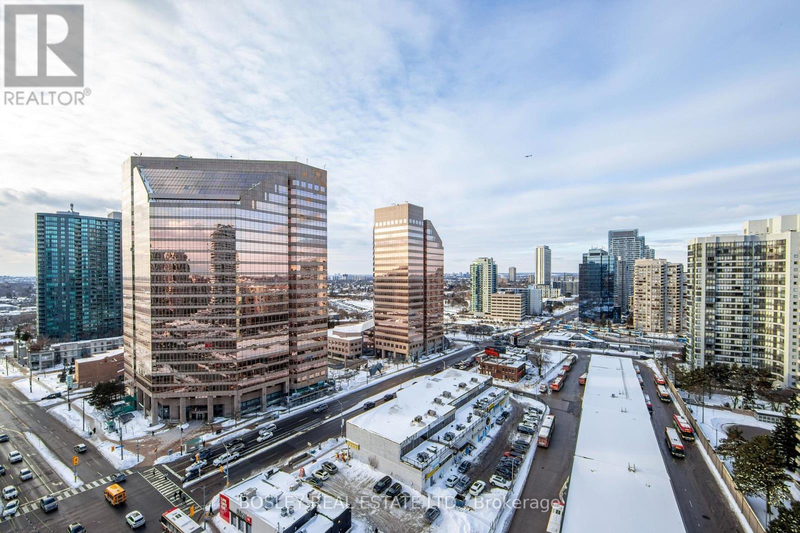 2106 - 22 Olive Avenue, Toronto, Ontario  M2N 7G6 - Photo 22 - C12739172