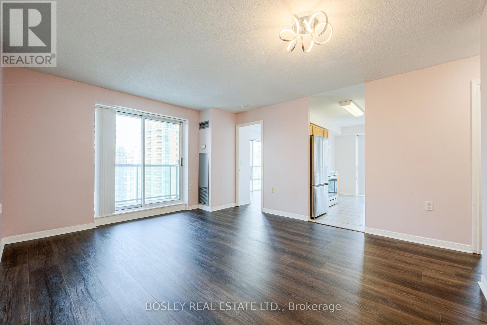 2106 - 22 Olive Avenue, Toronto, Ontario  M2N 7G6 - Photo 6 - C12739172