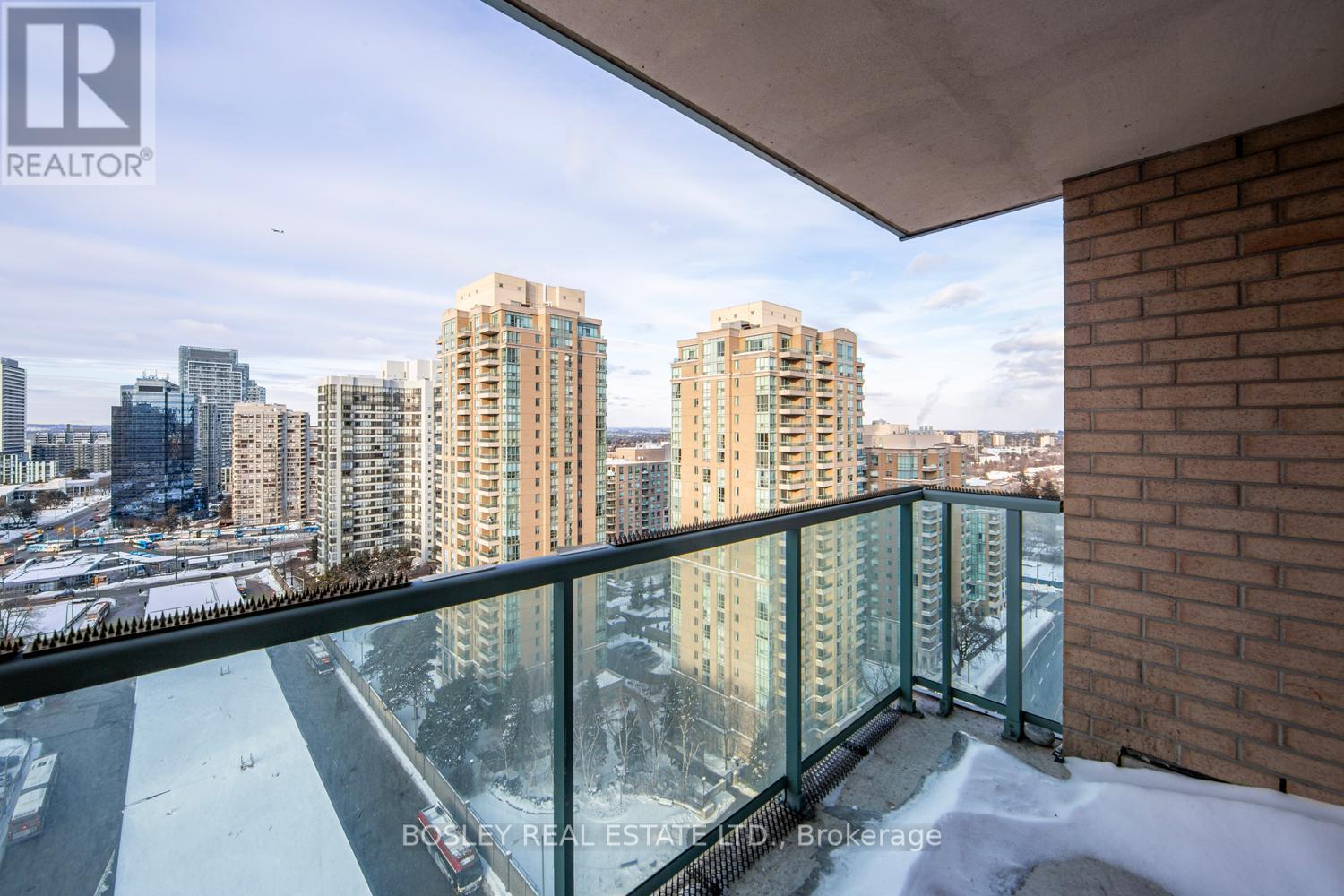 2106 - 22 Olive Avenue, Toronto, Ontario  M2N 7G6 - Photo 8 - C12739172