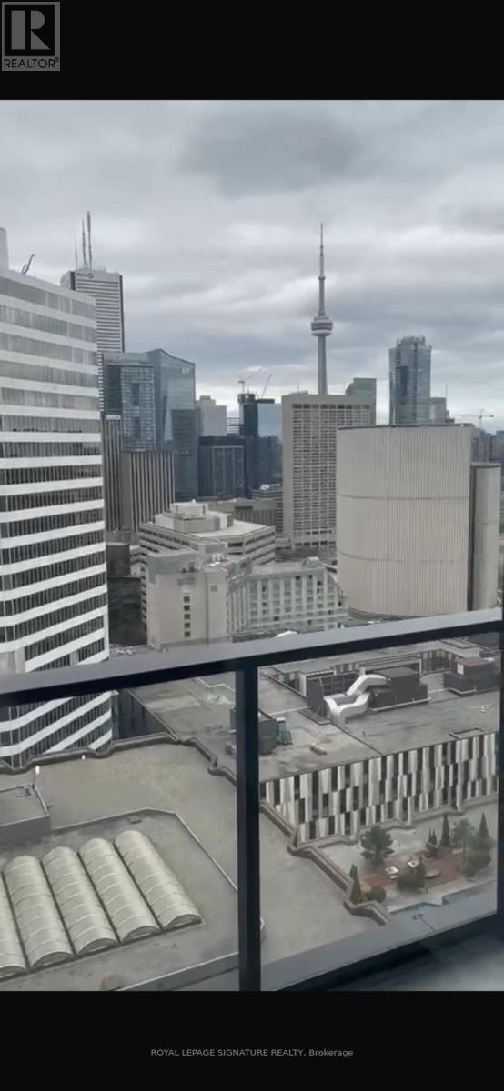 2704 - 20 EDWARD STREET, Toronto, Ontario