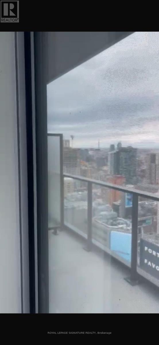 2704 - 20 Edward Street, Toronto, Ontario  M5G 0C5 - Photo 6 - C12739212