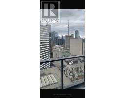 2704 - 20 EDWARD STREET, Toronto, Ontario