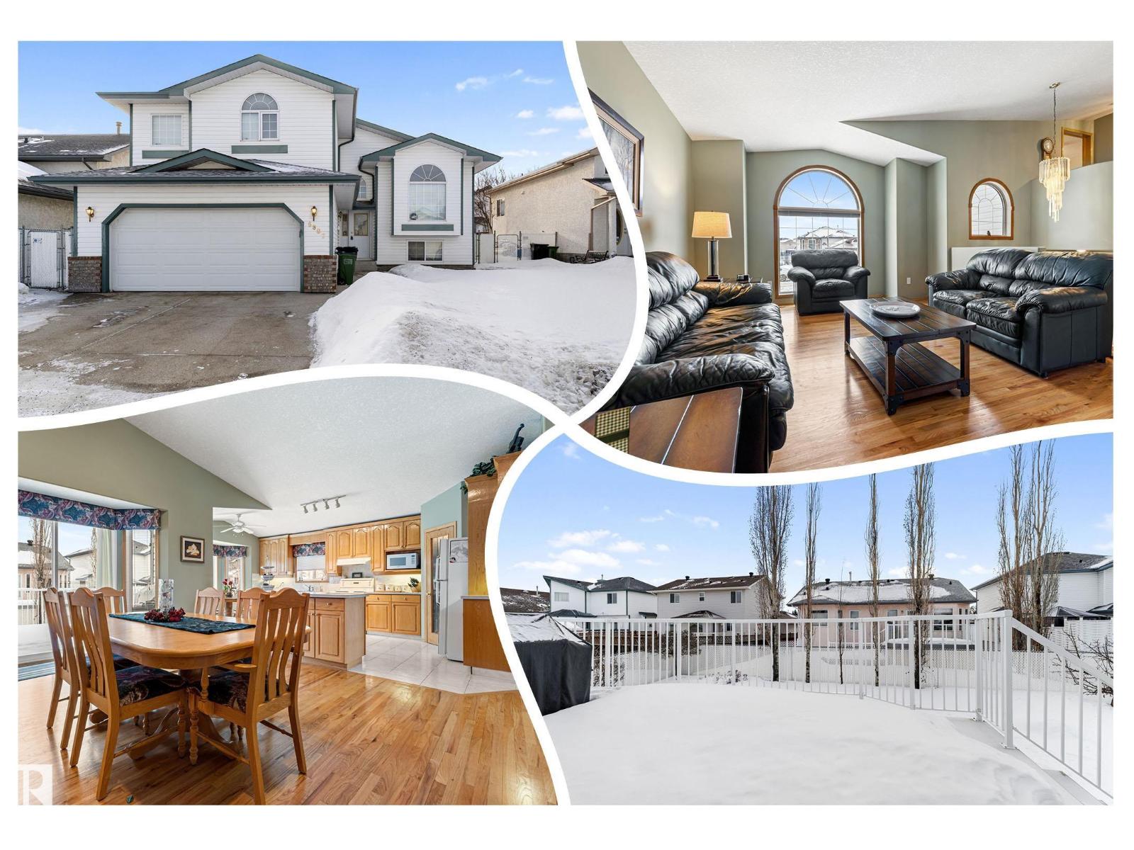 6807 163 Av Nw, Edmonton, Alberta  T5Z 3C6 - Photo 1 - E4471436