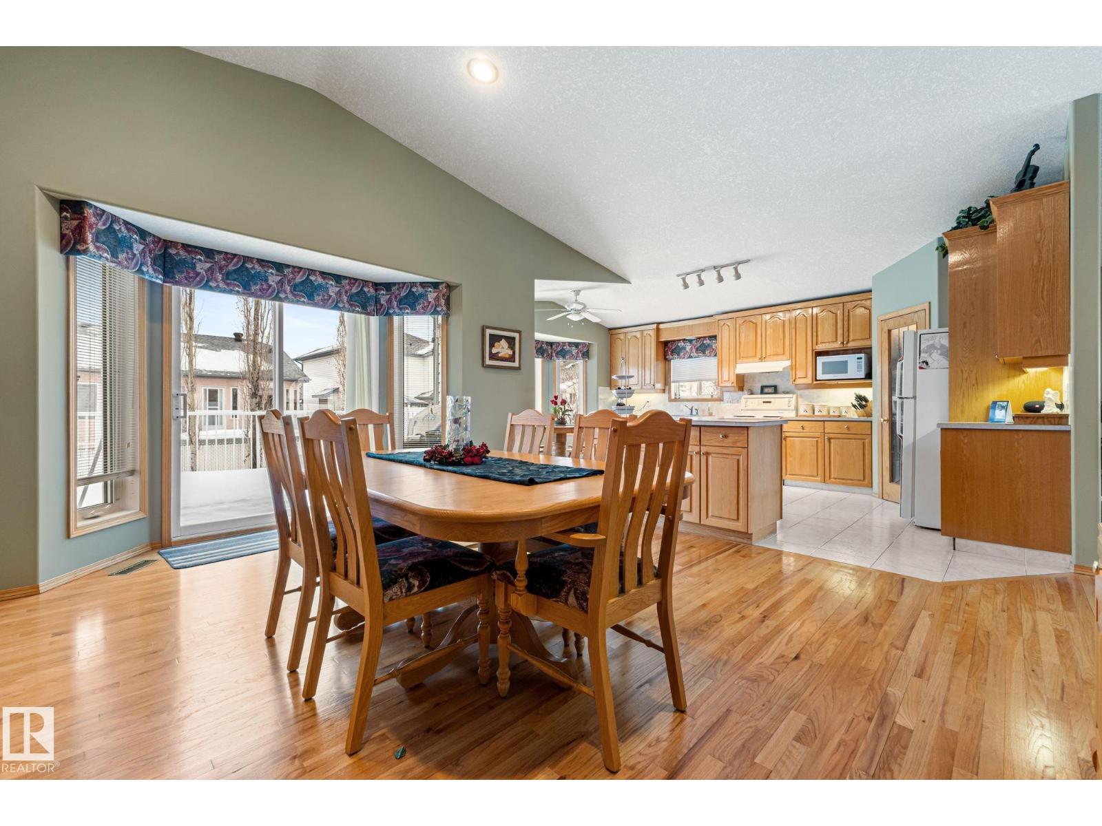 6807 163 Av Nw, Edmonton, Alberta  T5Z 3C6 - Photo 20 - E4471436