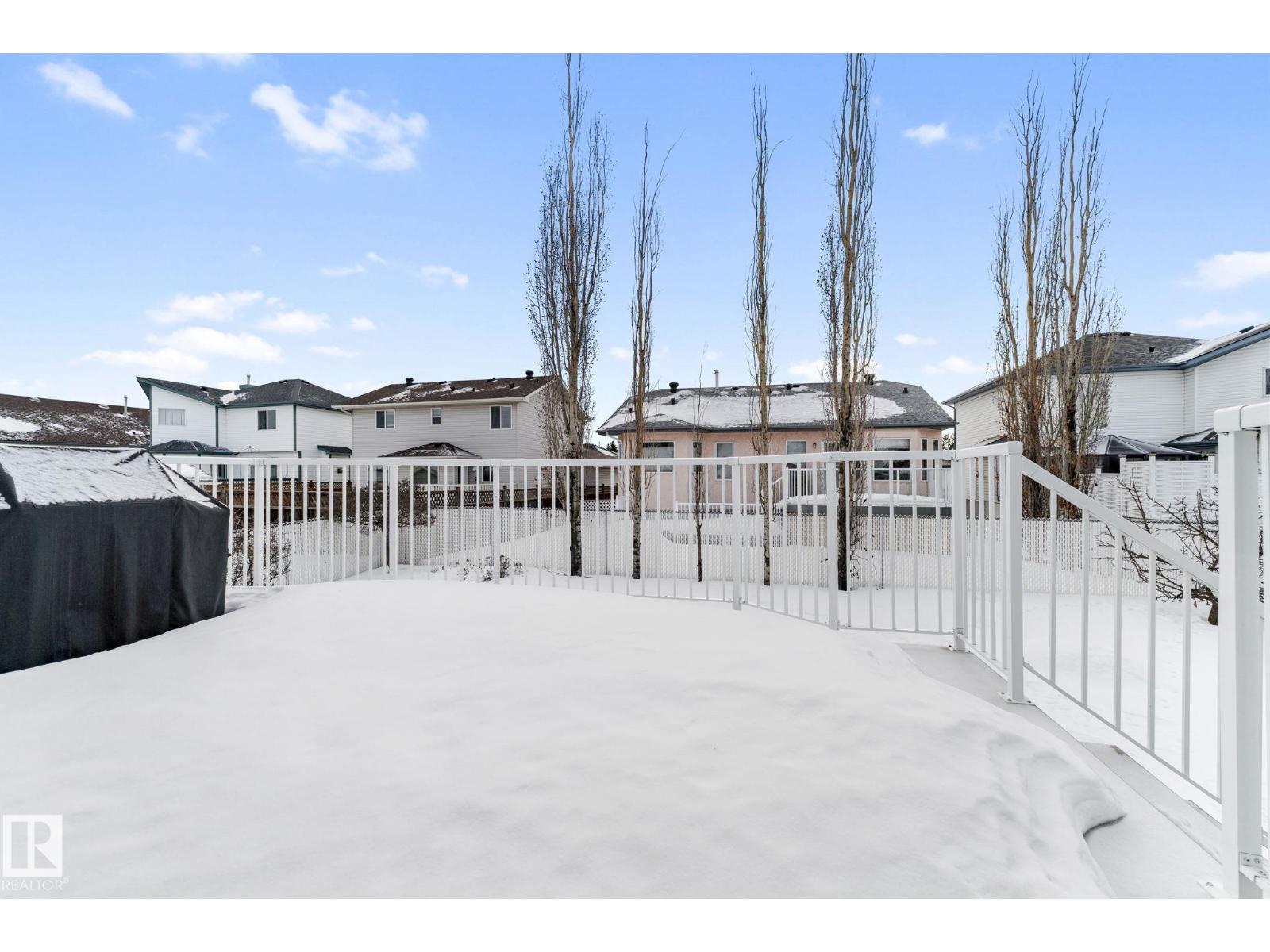 6807 163 Av Nw, Edmonton, Alberta  T5Z 3C6 - Photo 51 - E4471436