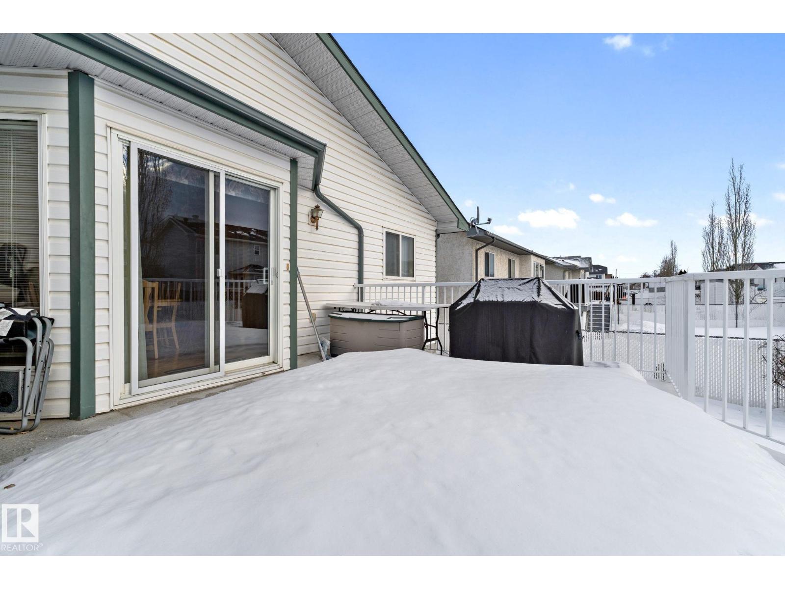 6807 163 Av Nw, Edmonton, Alberta  T5Z 3C6 - Photo 52 - E4471436