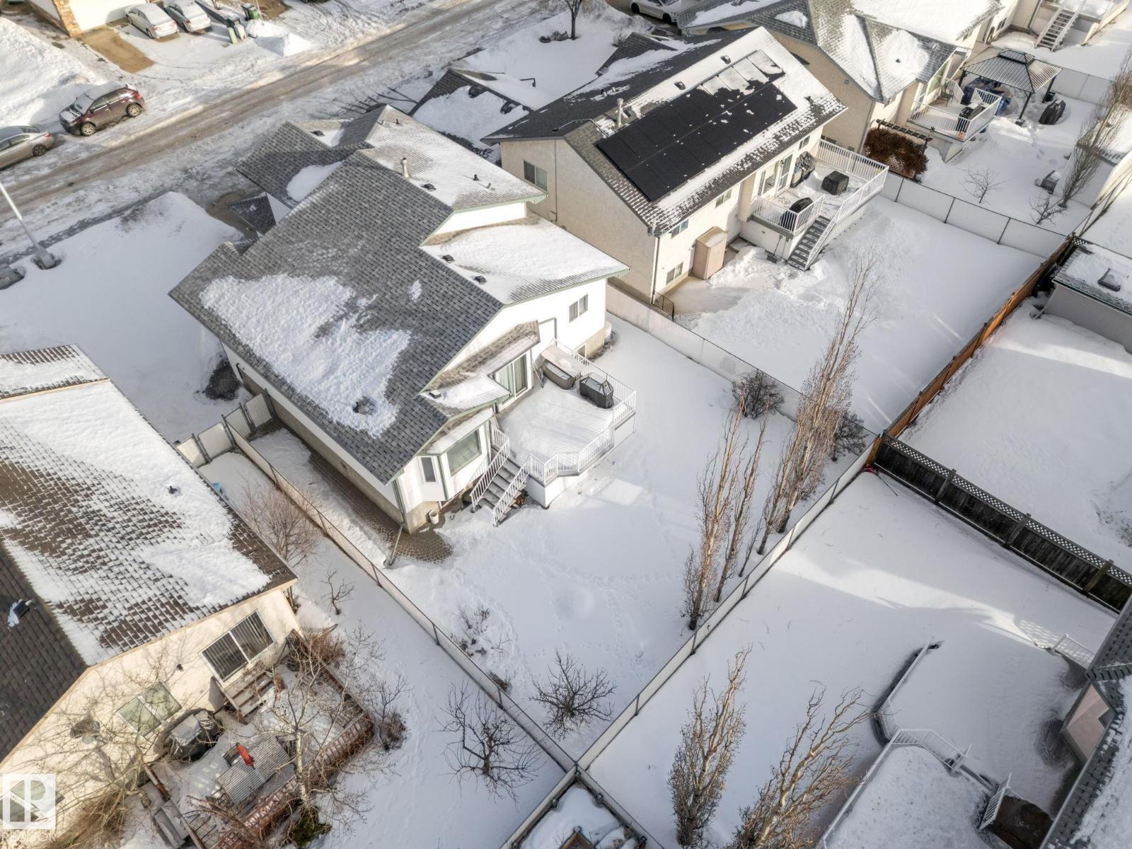 6807 163 Av Nw, Edmonton, Alberta  T5Z 3C6 - Photo 55 - E4471436