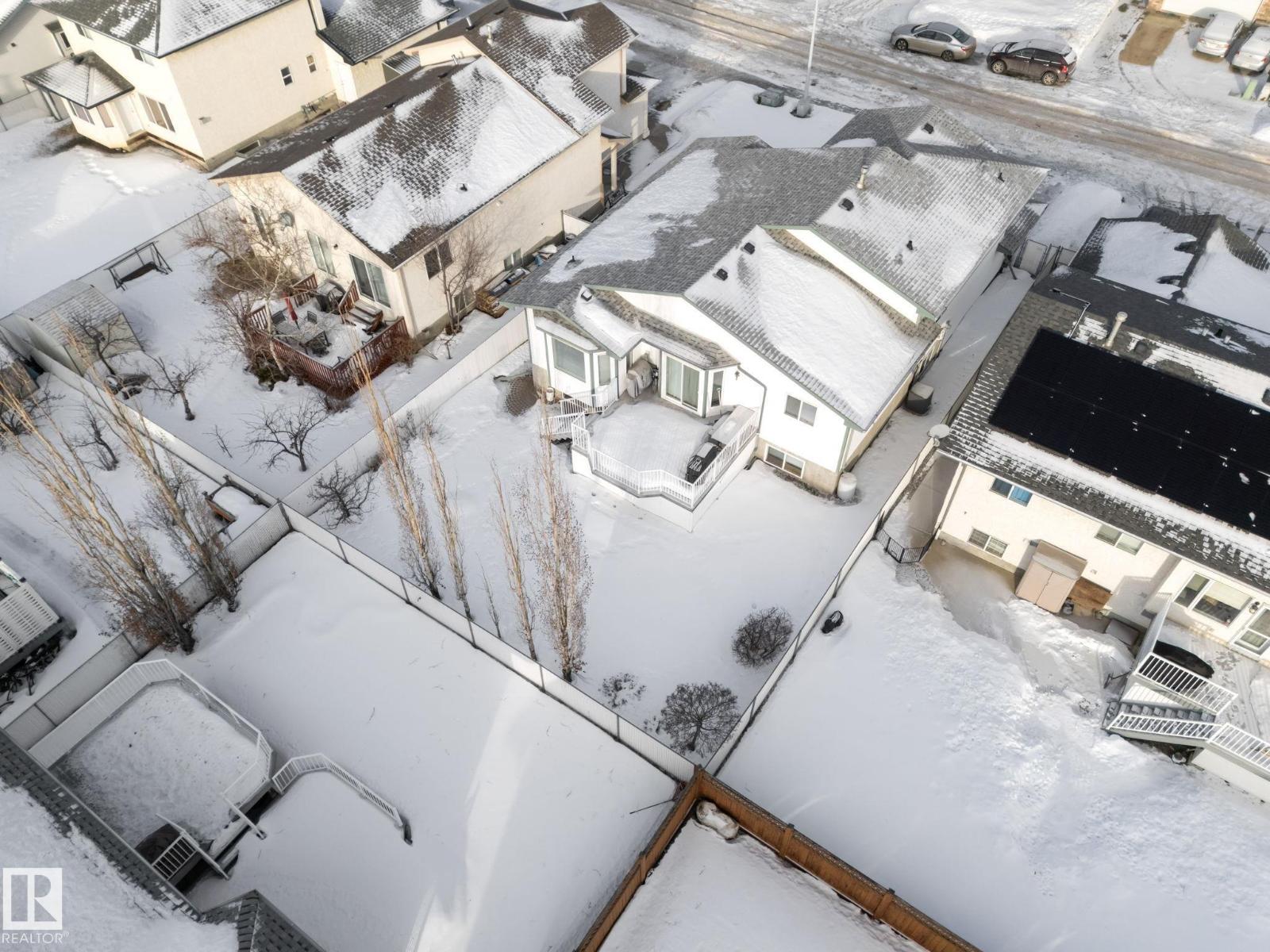 6807 163 Av Nw, Edmonton, Alberta  T5Z 3C6 - Photo 56 - E4471436