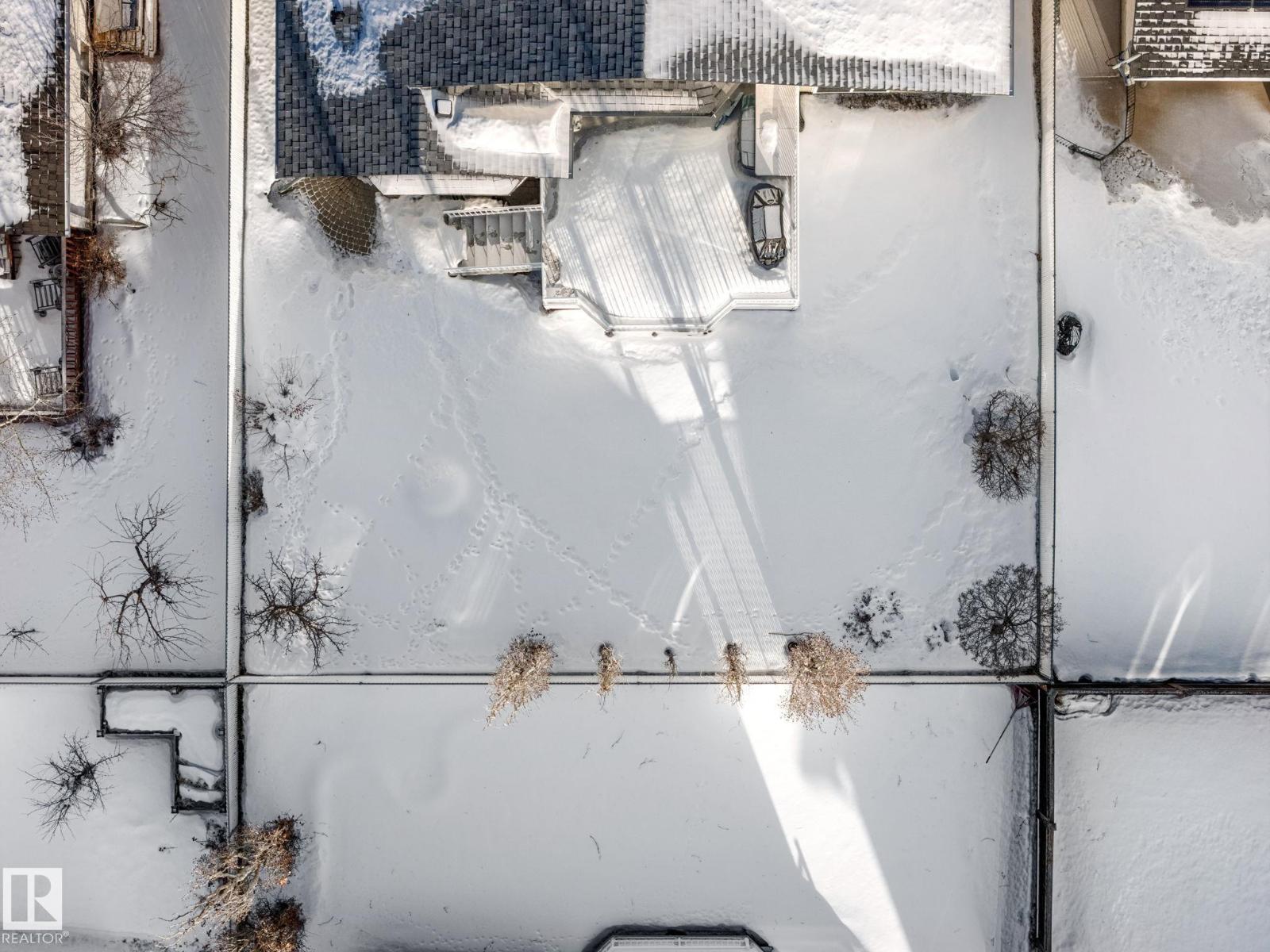 6807 163 Av Nw, Edmonton, Alberta  T5Z 3C6 - Photo 59 - E4471436