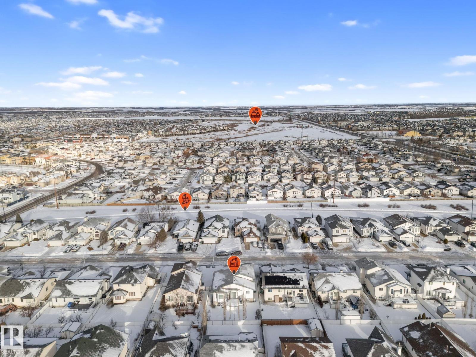 6807 163 Av Nw, Edmonton, Alberta  T5Z 3C6 - Photo 61 - E4471436