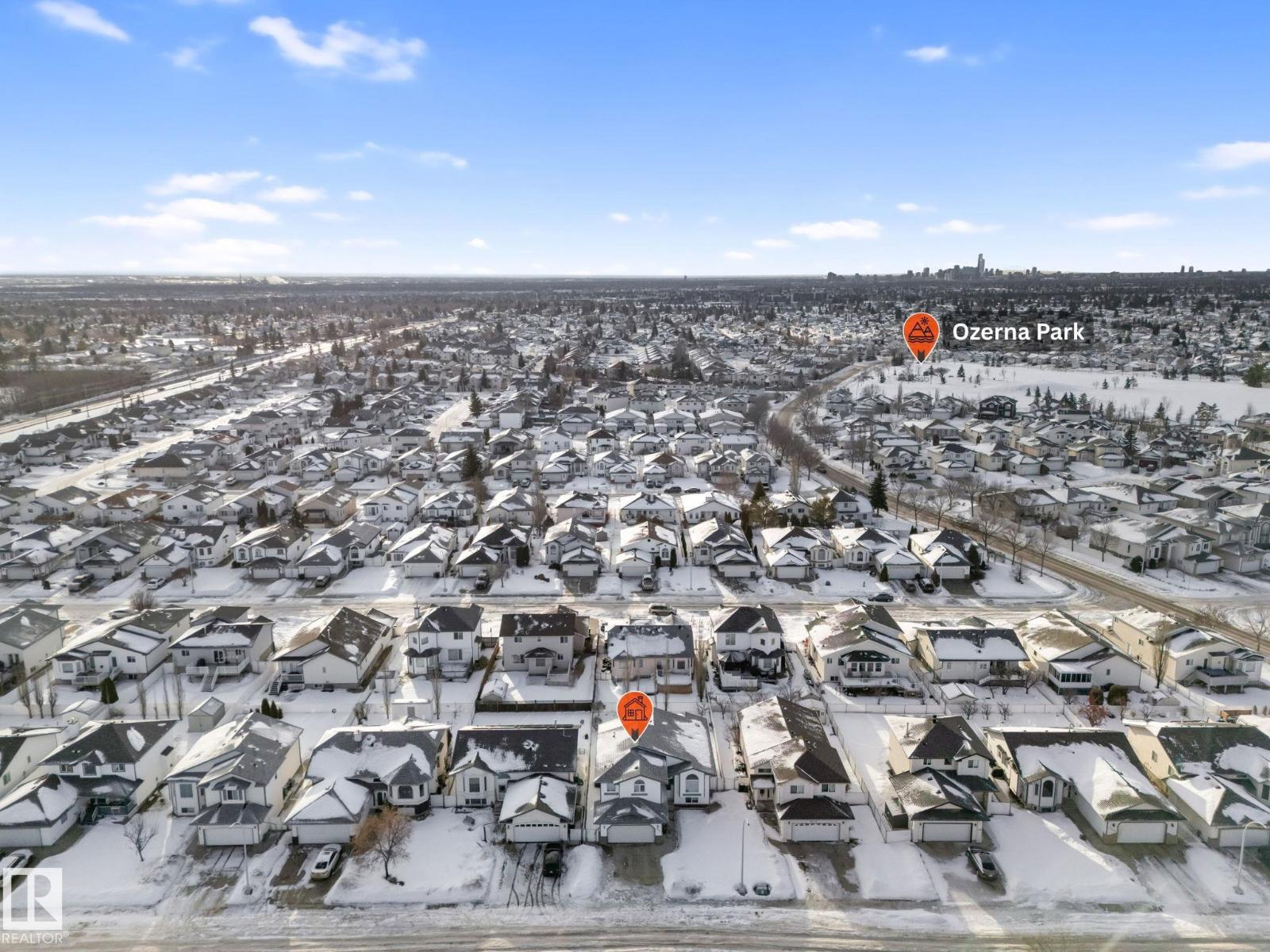 6807 163 Av Nw, Edmonton, Alberta  T5Z 3C6 - Photo 63 - E4471436