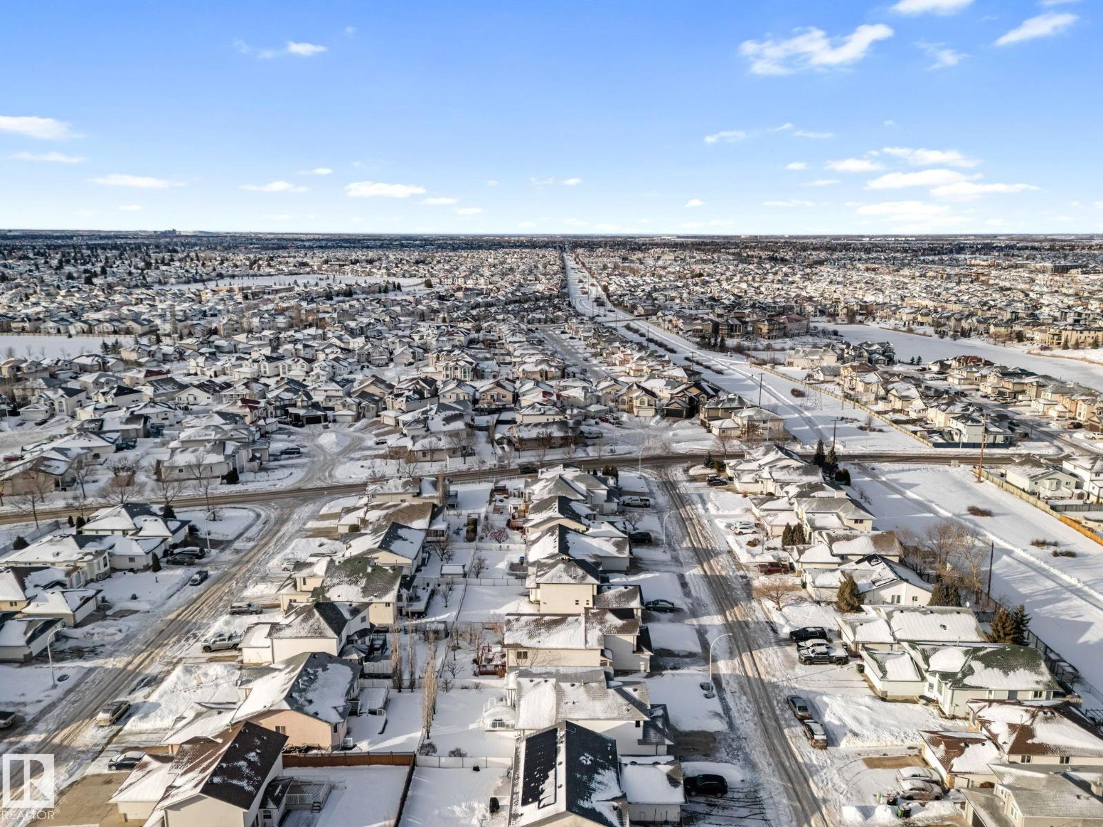 6807 163 Av Nw, Edmonton, Alberta  T5Z 3C6 - Photo 64 - E4471436