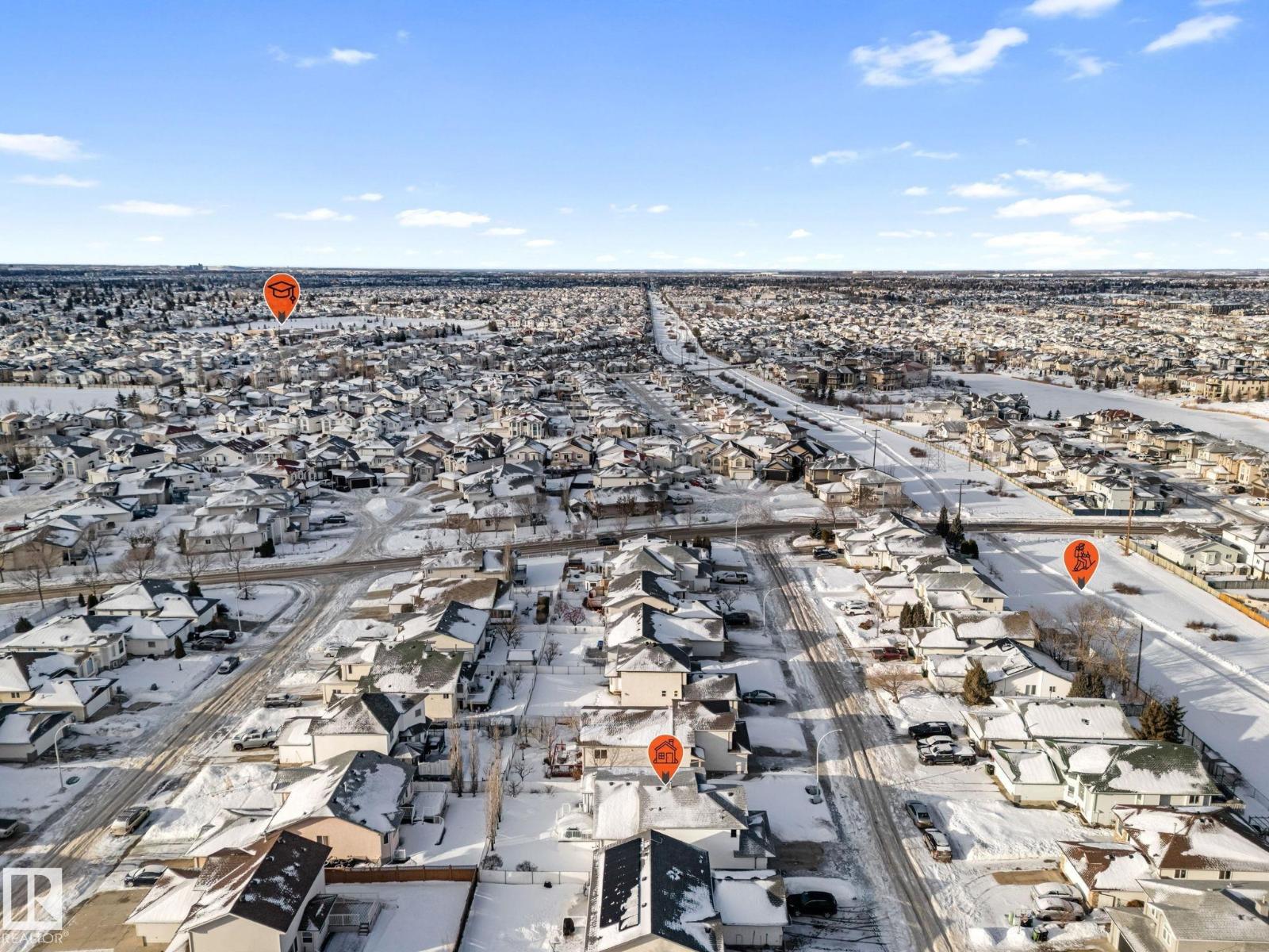 6807 163 Av Nw, Edmonton, Alberta  T5Z 3C6 - Photo 65 - E4471436