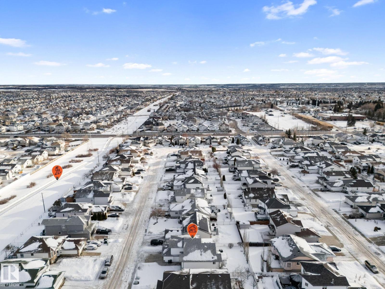 6807 163 Av Nw, Edmonton, Alberta  T5Z 3C6 - Photo 67 - E4471436