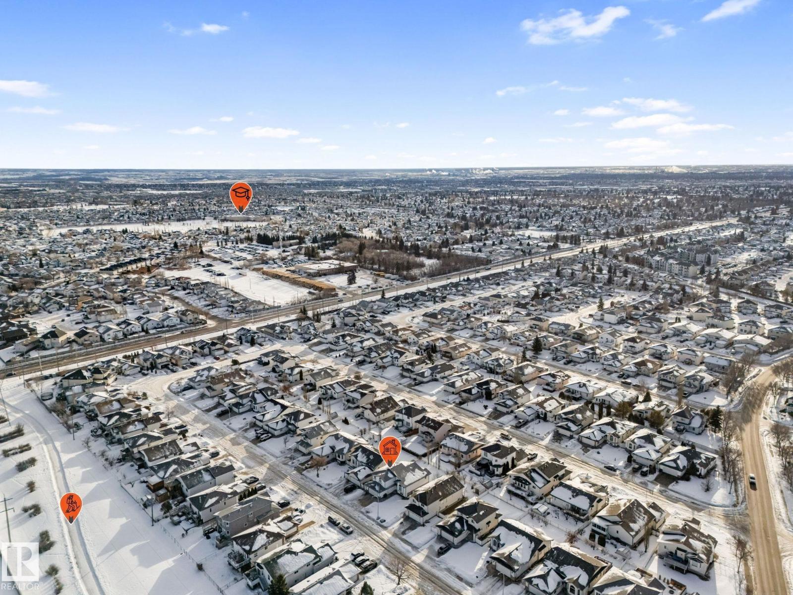 6807 163 Av Nw, Edmonton, Alberta  T5Z 3C6 - Photo 71 - E4471436