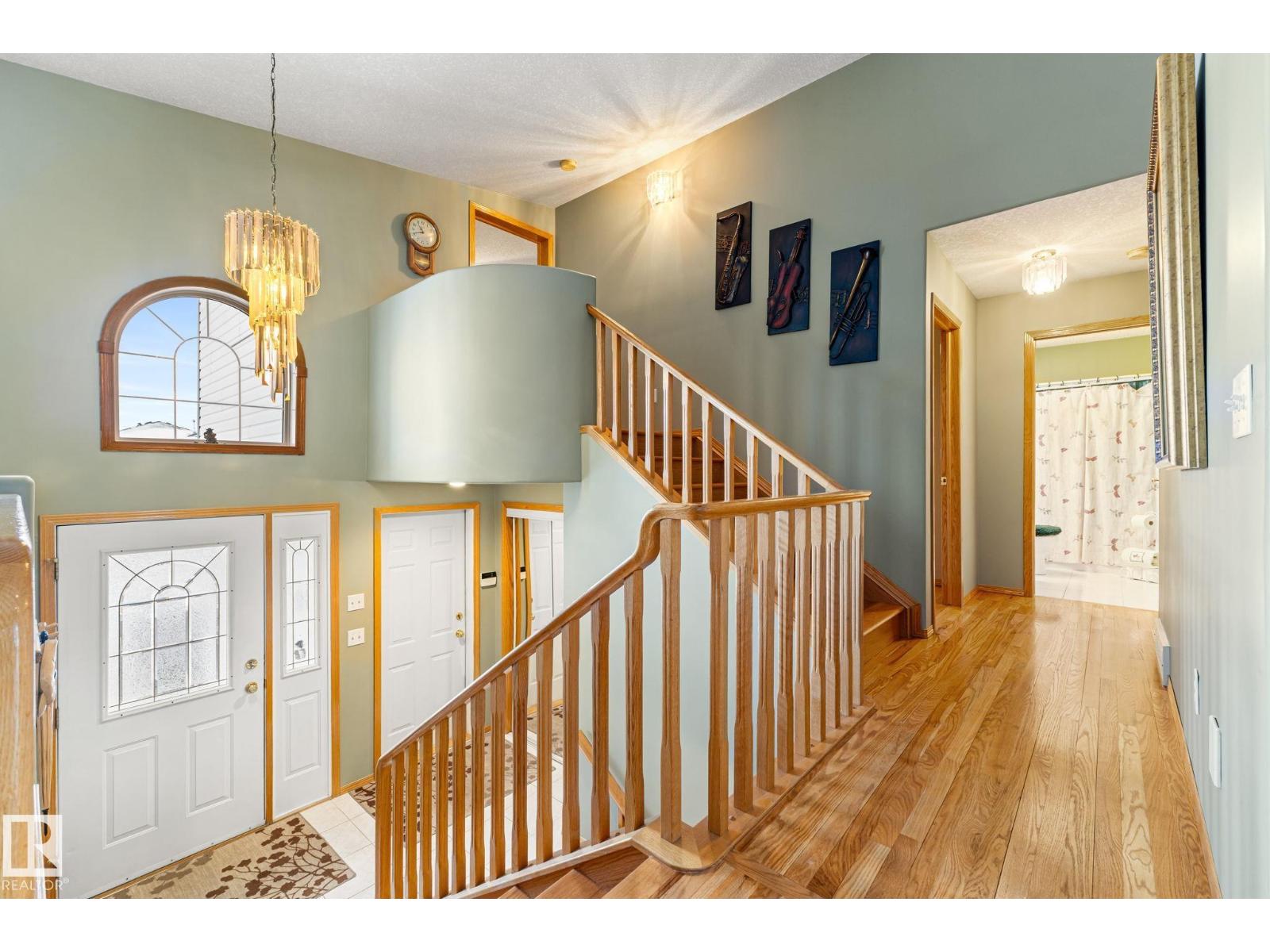 6807 163 Av Nw, Edmonton, Alberta  T5Z 3C6 - Photo 8 - E4471436