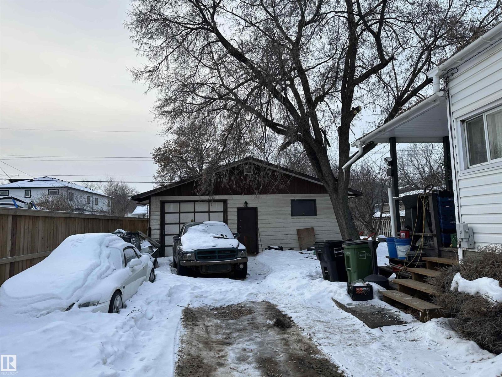 10912 149 St Nw, Edmonton, Alberta  T5P 1M6 - Photo 10 - E4471438