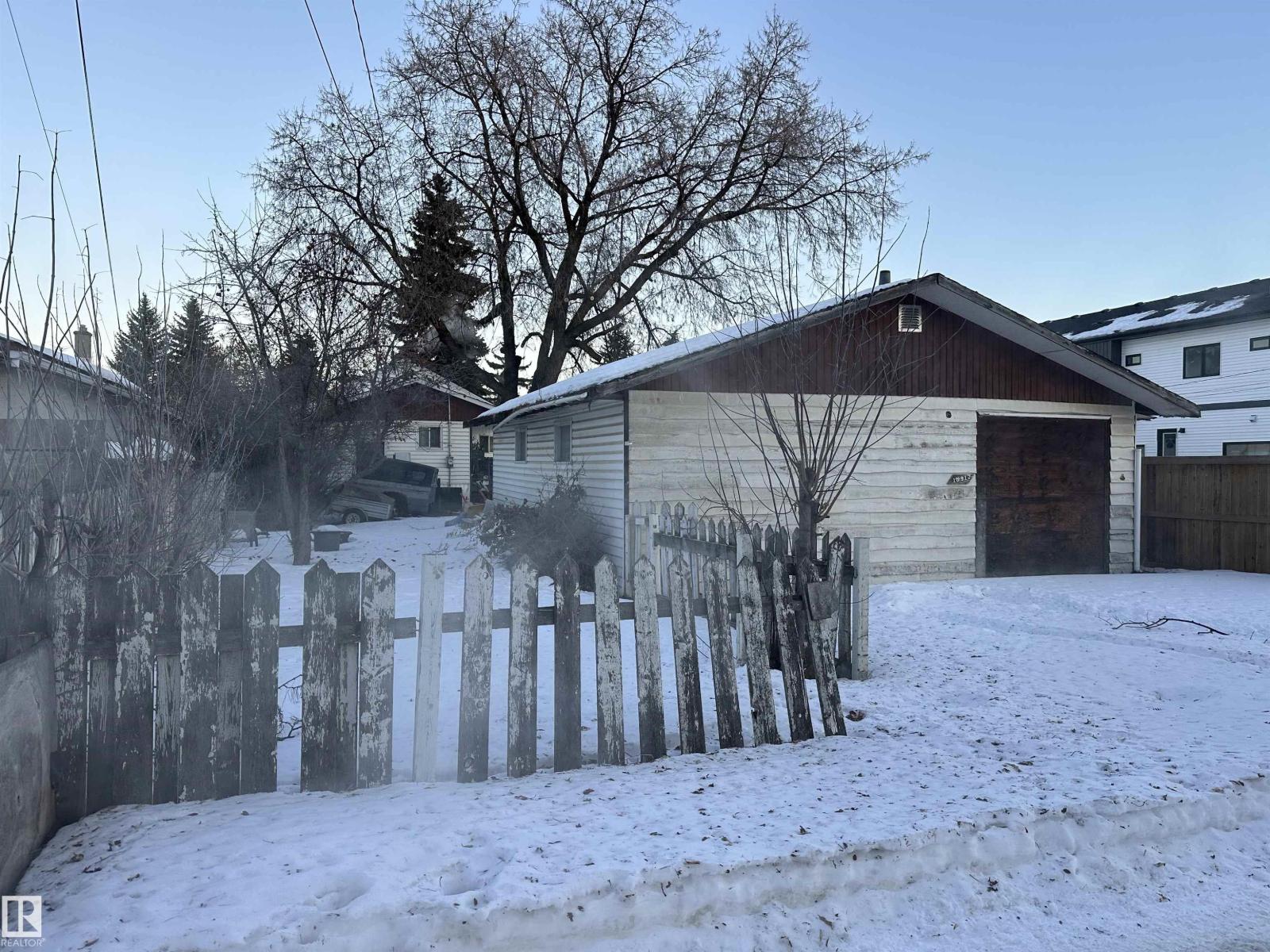 10912 149 St Nw, Edmonton, Alberta  T5P 1M6 - Photo 13 - E4471438