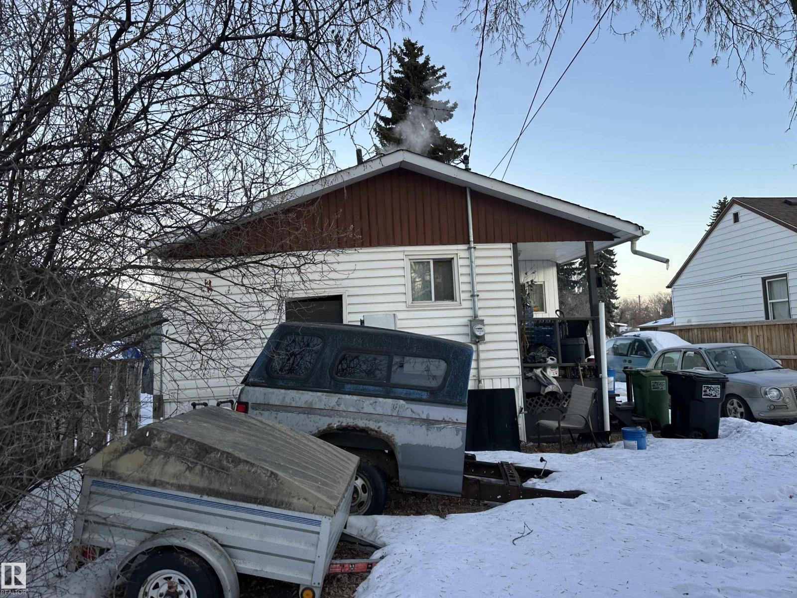 10912 149 St Nw, Edmonton, Alberta  T5P 1M6 - Photo 14 - E4471438