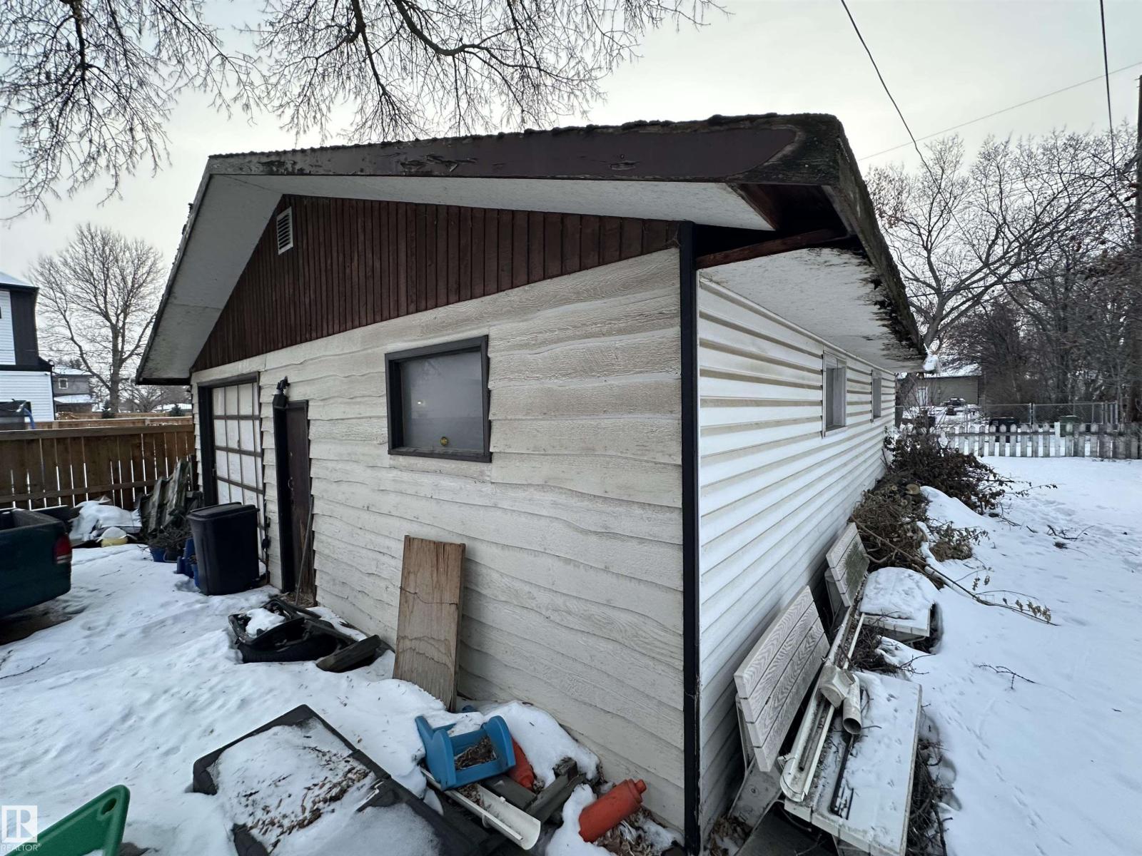 10912 149 St Nw, Edmonton, Alberta  T5P 1M6 - Photo 19 - E4471438