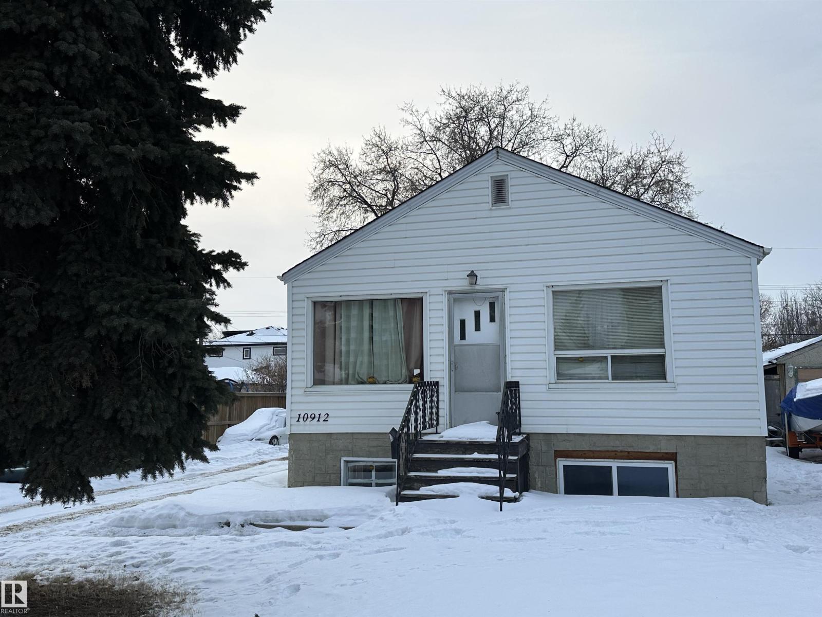 10912 149 St Nw, Edmonton, Alberta  T5P 1M6 - Photo 3 - E4471438