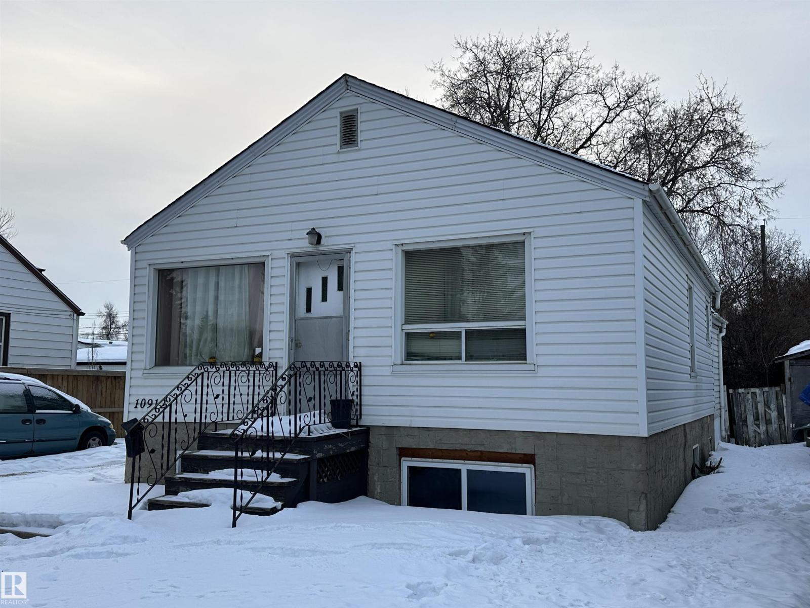 10912 149 St Nw, Edmonton, Alberta  T5P 1M6 - Photo 4 - E4471438