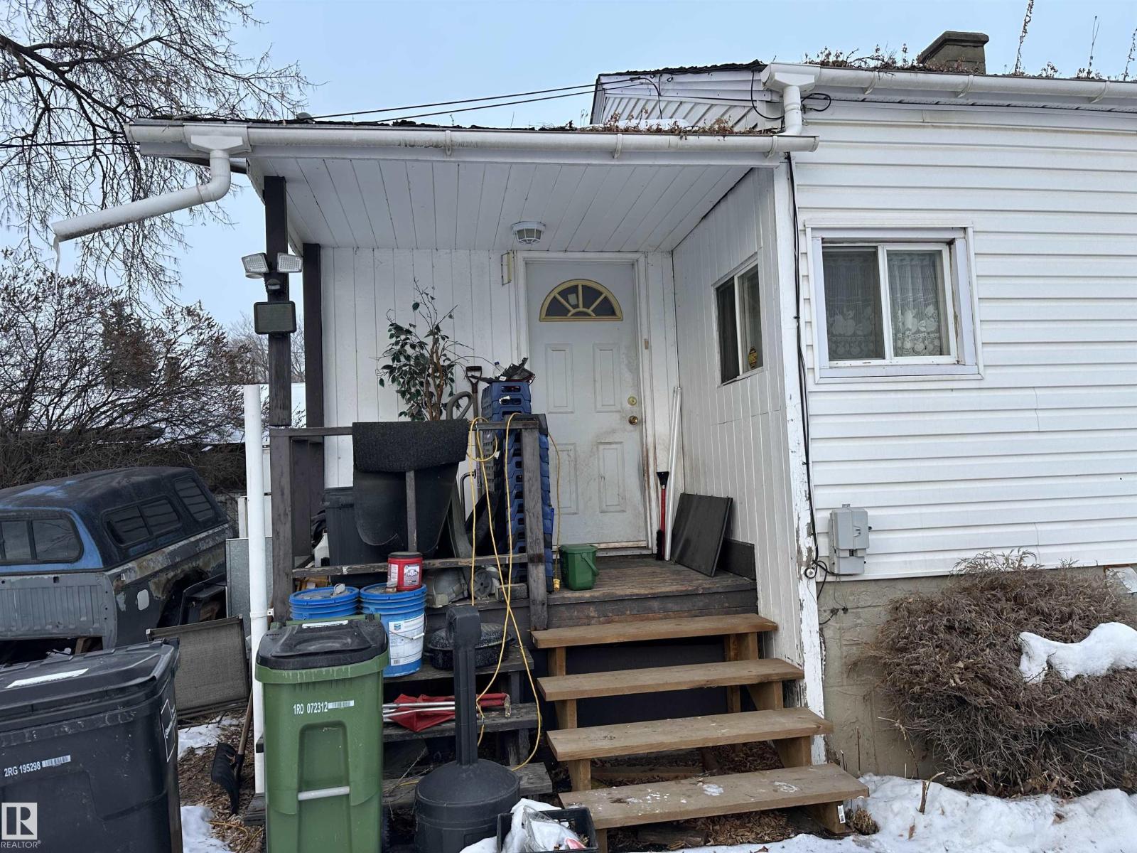 10912 149 St Nw, Edmonton, Alberta  T5P 1M6 - Photo 8 - E4471438