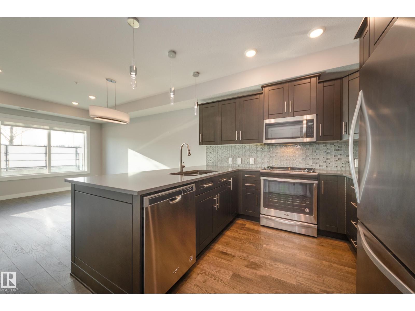 #106 71 Festival Wy, Sherwood Park, Alberta  T8A 4Z1 - Photo 9 - E4471439