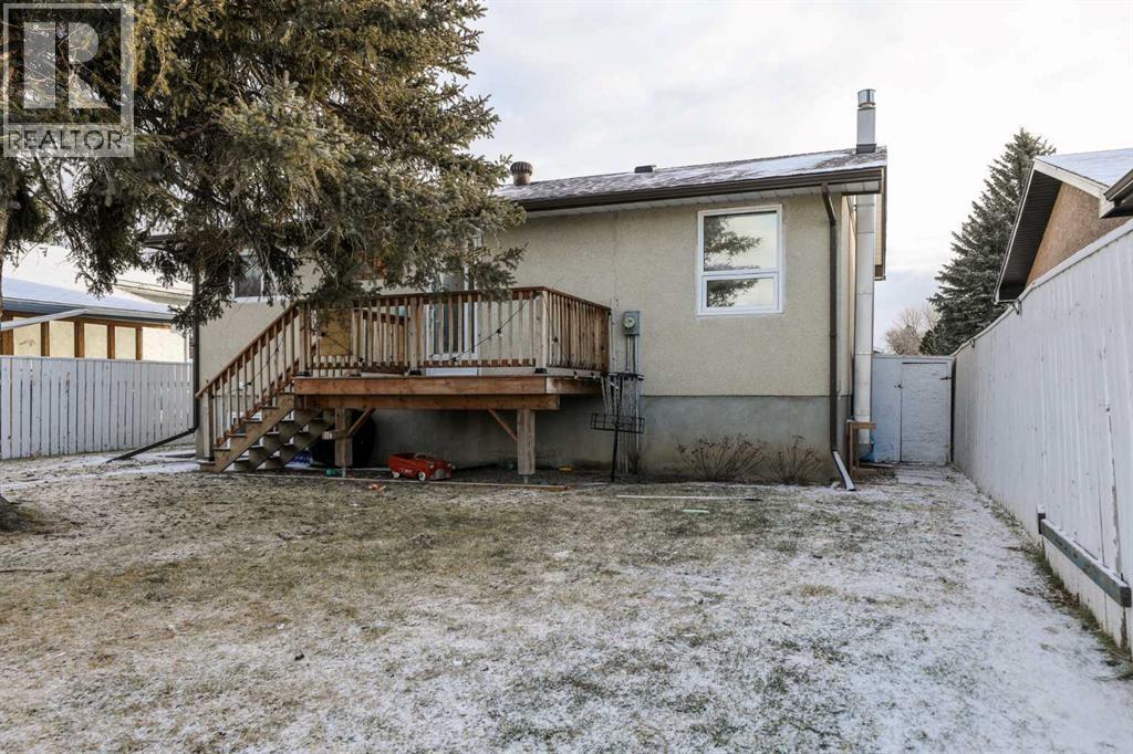 2414 18 Street N, Lethbridge, Alberta  T1H 4P9 - Photo 26 - A2280544