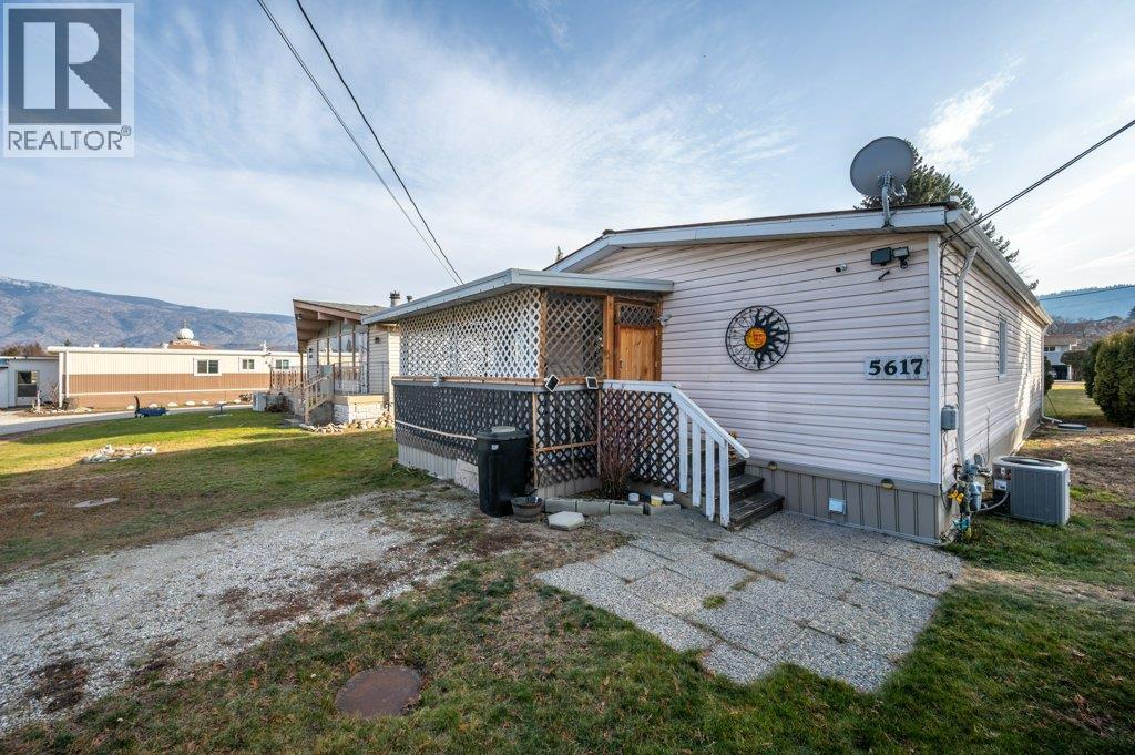 5617 Highway 97, oliver, British Columbia